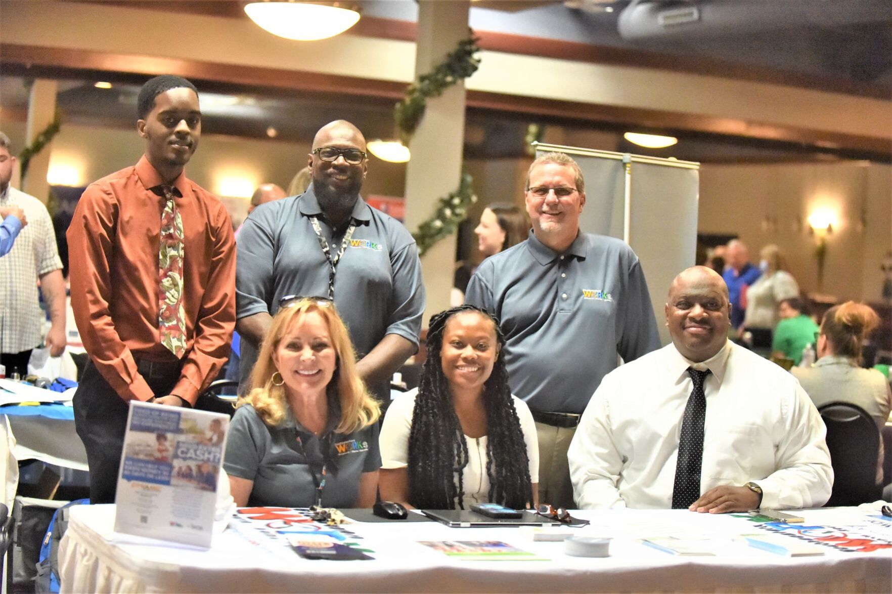 Workforce Development Board